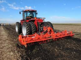 تصویر 2 از کولتیواتور rato سبک برای کار های مزرعه