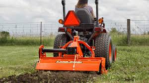 تصویر 4 از کولتیواتور rato سبک برای کار های مزرعه