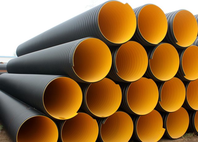 تصویر 2 از لوله کاروگیت قم سبک و آسان برای حمل و نصب سریع