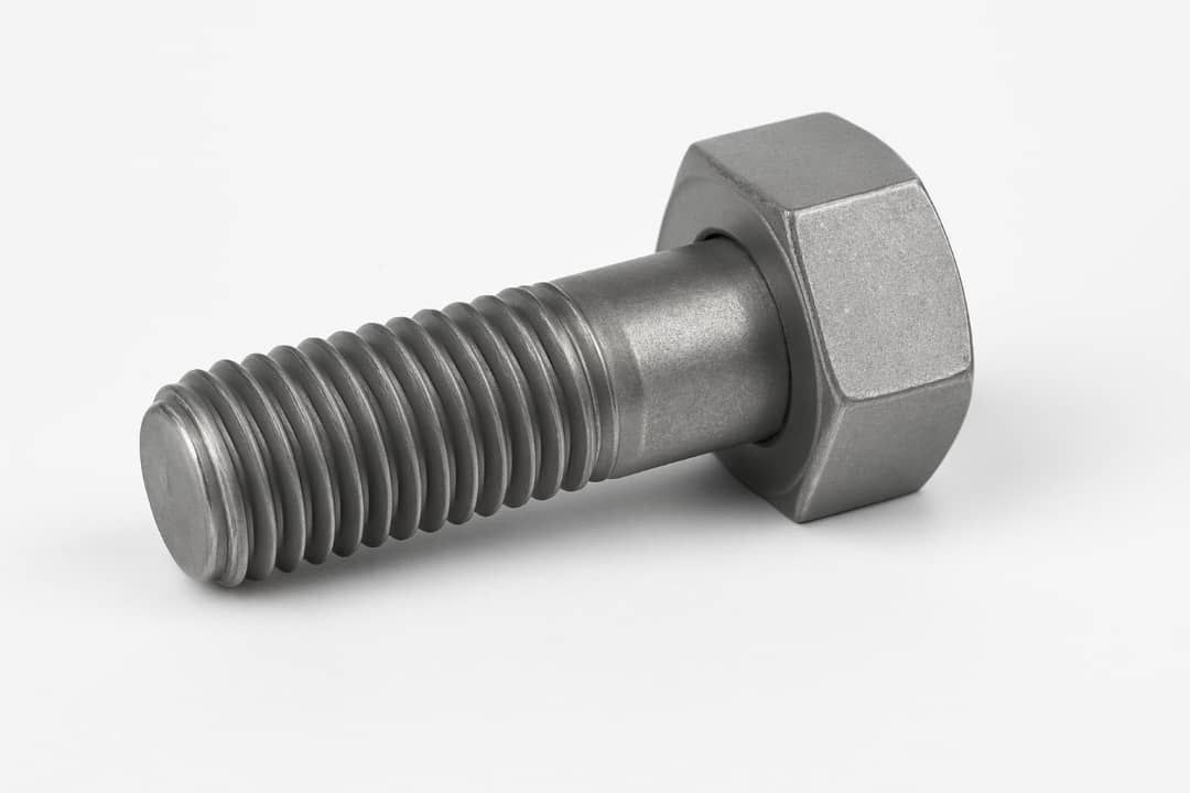 تصویر 2 از پیچ و مهره ریز با کیفیت ساخت بالا