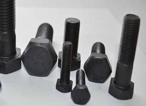 تصویر 3 از پیچ و مهره ریز با کیفیت ساخت بالا