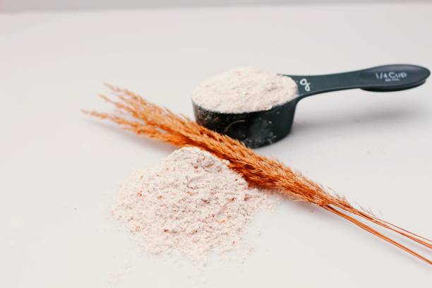 تصویر 1 از سویق چهار گیاه کودک مناسب وعده صبحگاهی