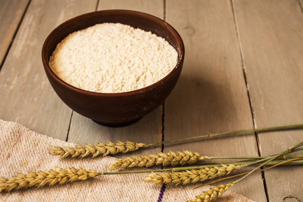 تصویر 4 از سویق چهار گیاه کودک مناسب وعده صبحگاهی