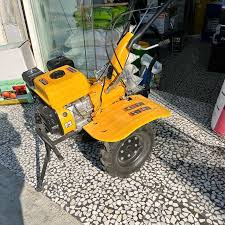 تصویر 3 از کولتیواتور راتو گلد اسپرینگ کاربردی در خاک‌ های مختلف