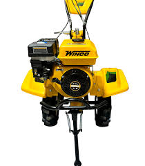 تصویر 4 از کولتیواتور راتو گلد اسپرینگ کاربردی در خاک‌ های مختلف