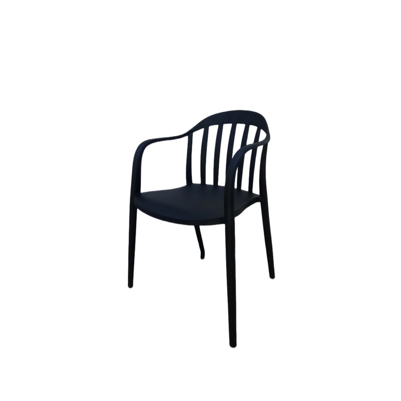 تصویر 1 از صندلی پلاستیکی ویگو مناسب استفاده در فضای باز