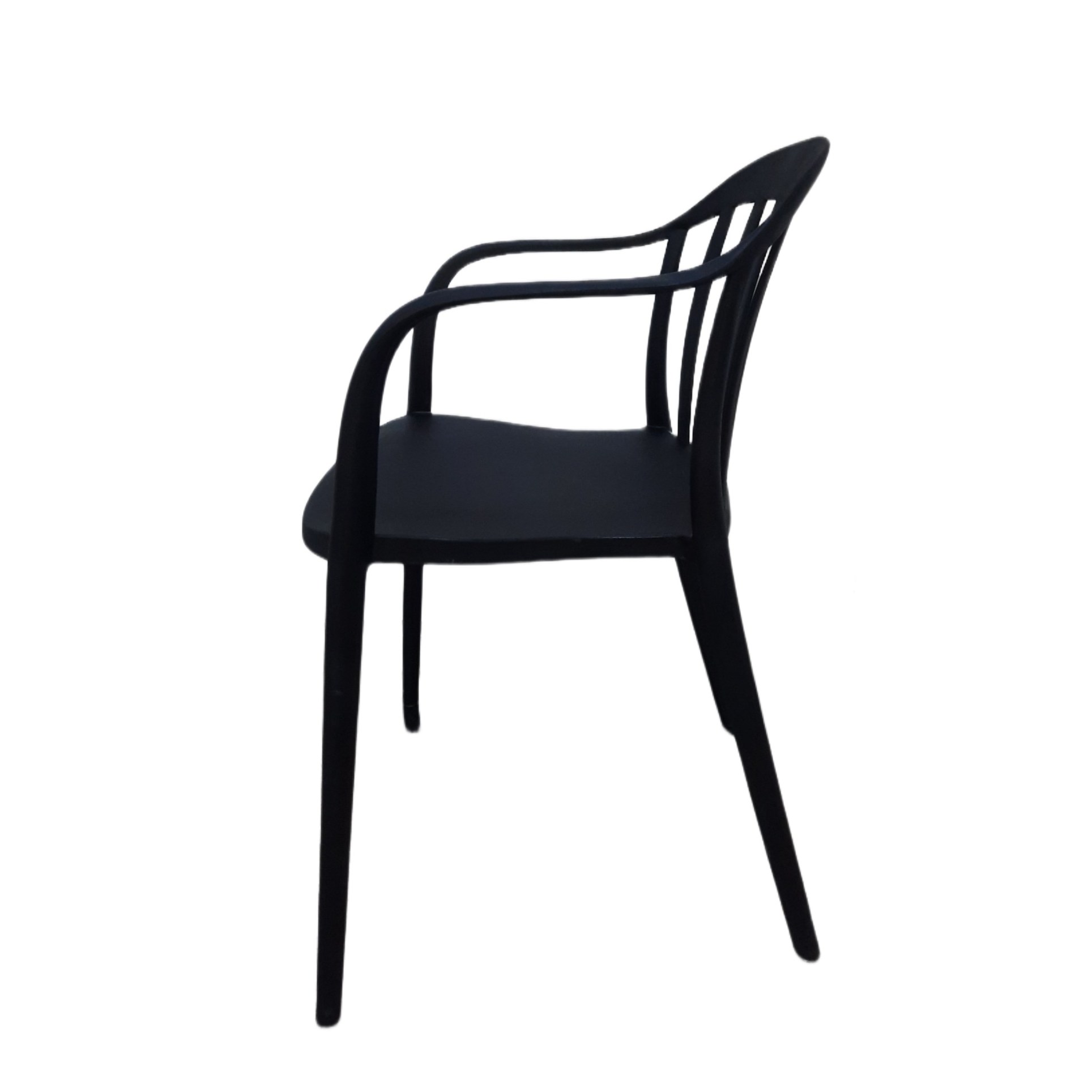 تصویر 4 از صندلی پلاستیکی ویگو مناسب استفاده در فضای باز