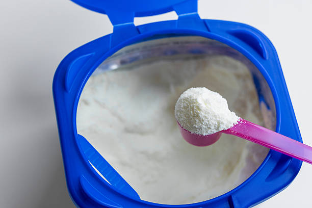 تصویر 4 از سویق کودک نی نی کوچولو مناسب ترکیب با غذاهای خانگی سبک روزانه