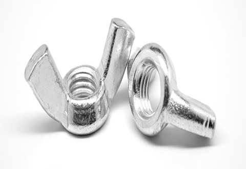 تصویر 3 از پیچ مهره خروسکی مناسب نصب بدون ابزار