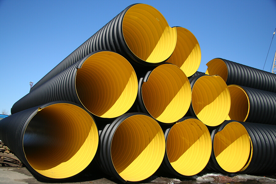 تصویر 4 از لوله کاروگیت در سایز ها و طول‌ های متنوع