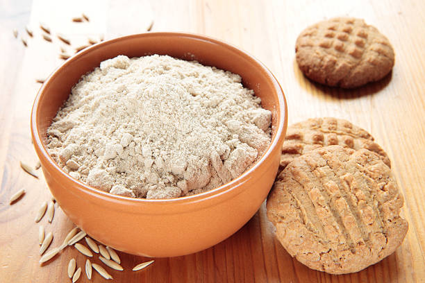 تصویر 4 از سویق کودک نی نی بر پایه گندم و جو مناسب تقویت برنامه غذایی