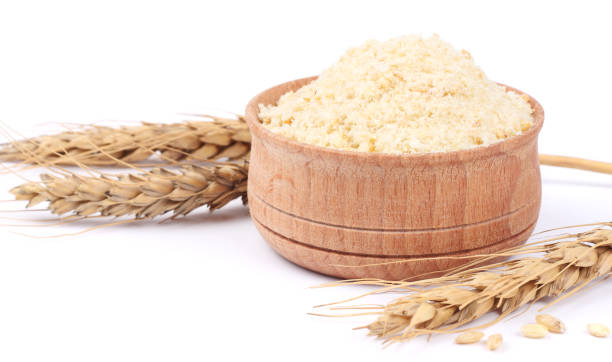 تصویر 5 از سویق کودک نی نی بر پایه گندم و جو مناسب تقویت برنامه غذایی