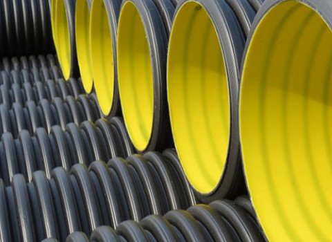 تصویر 3 از لوله کاروگیت 1200 با طول عمر بالا و کیفیت تضمینی