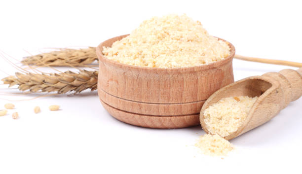 تصویر 3 از سویق کودک با شیر تولید شده از جو کامل با هضم آسان