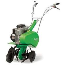 تصویر 1 از کولتیواتور وایکینگ دارای تیغه‌ های مستحکم