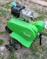 تصویر 2 از کولتیواتور وایکینگ دارای تیغه‌ های مستحکم