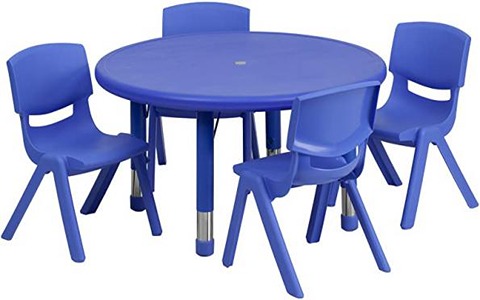 تصویر 2 از صندلی پلاستیکی صبا مناسب محیط‌ های باز و بسته