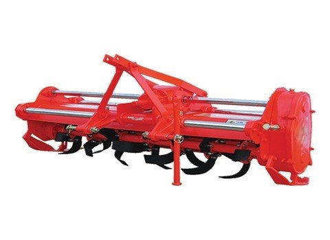 تصویر 3 از کولتیواتور پشت تیلری مخصوص زمین‌ های کشاورزی وسیع