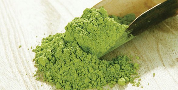 تصویر 1 از حنا هندی قهوه ای خالص با رنگ‌ دهی بالا و کیفیت ممتاز