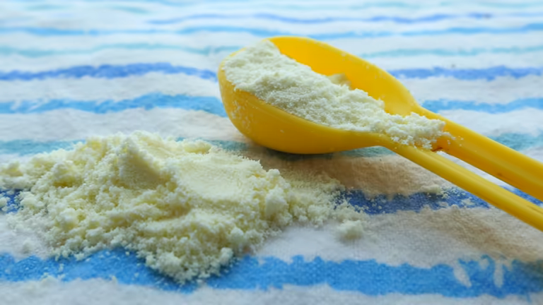 سویق جو برای نوزاد آسیاب فوق نرم مناسب نوزادان شش تا نه ماه