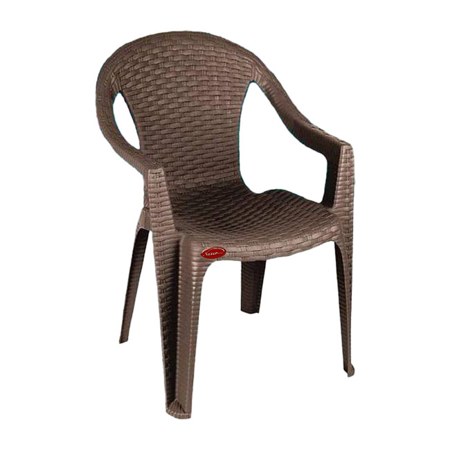 تصویر 2 از صندلی پلاستیکی ارزان انتخابی مطمئن و بادوام