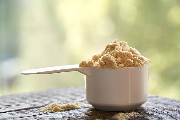 تصویر 5 از سویق ۶ گیاه کودک با بافت پودری سبک مناسب شروع تغذیه نوزاد