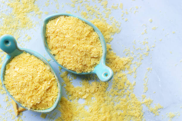 تصویر 3 از سویق ۶ گیاه کودک با بافت پودری سبک مناسب شروع تغذیه نوزاد