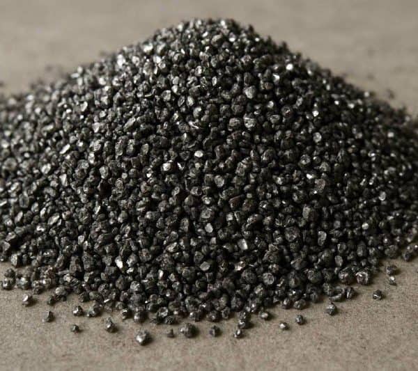 تصویر 1 از مسباره مات و براق سنگی با کیفیتی ویژه