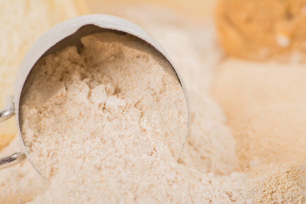 تصویر 4 از سویق برای کودک نه ماهه با ارزش غذایی مناسب سنین رشد کودکی