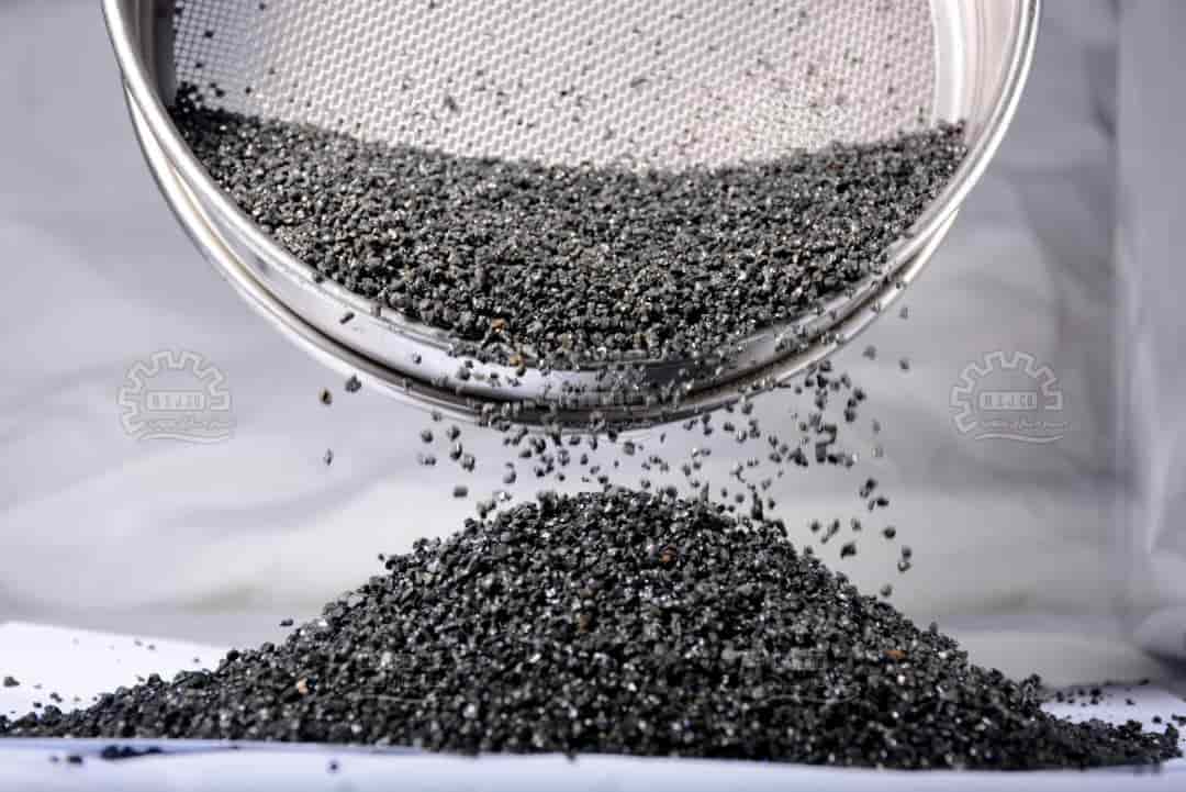 مسباره براق سرچشمه با کیفیت عالی و بی نظیر