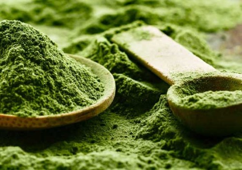 خرید حنا سیاه