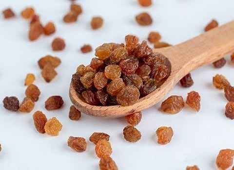 تصویر 3 از کشمش پلویی ارگانیک مناسب استفاده روزمره