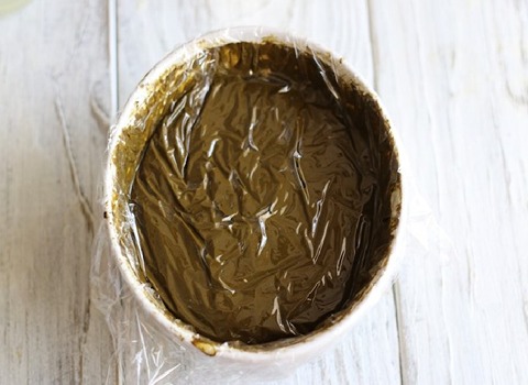 حنا قرمز خالص بدون افزودنی شیمیایی