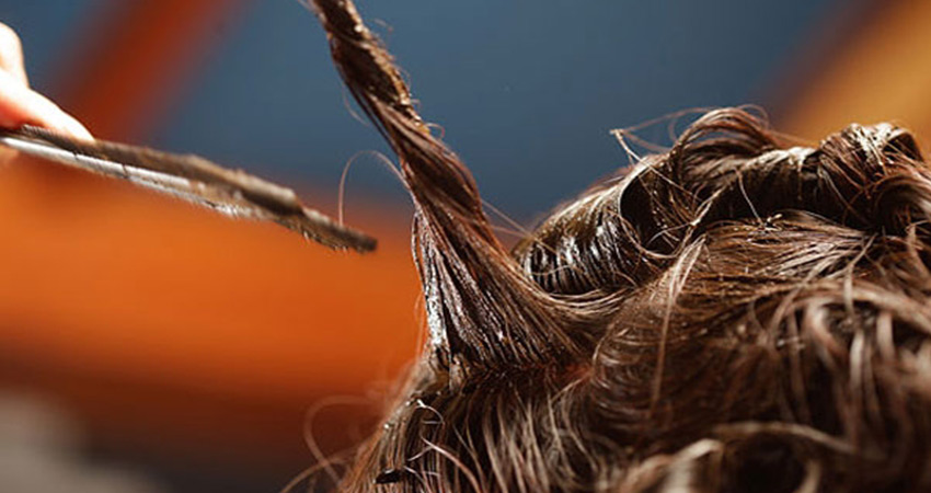 تصویر 2 از حنا قرمز خالص بدون افزودنی شیمیایی