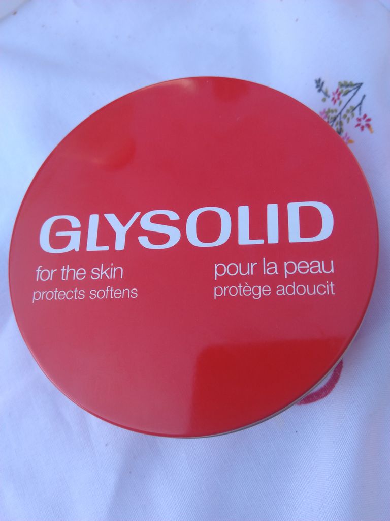 تصویر 4 از وازلین گلیسولید دارای قدرت ترمیم کنندگی بالا