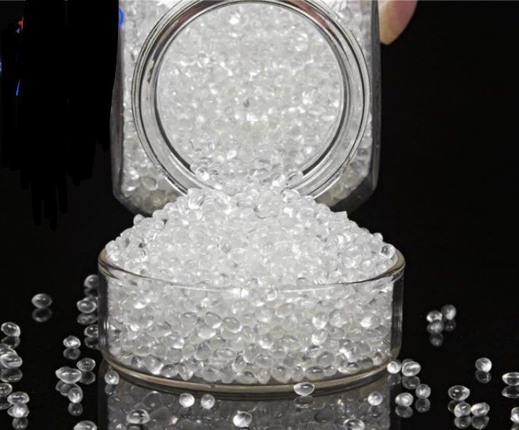 گرانول tpu با مقاومت مناسب و انعطاف‌ پذیری ویژه