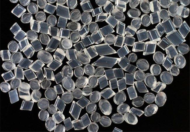 تصویر 1 از گرانول tpu با مقاومت مناسب و انعطاف‌ پذیری ویژه