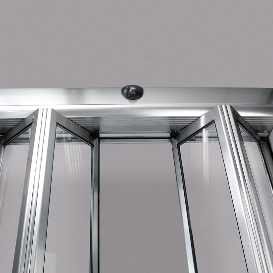 درب آسانسور شیک + پروژه‌ ای با قفل ایمنی