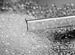 تصویر 4 از گرانول tpu با مقاومت مناسب و انعطاف‌ پذیری ویژه