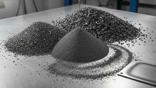 مسباره سند بلاست با کیفیتی مرغوب