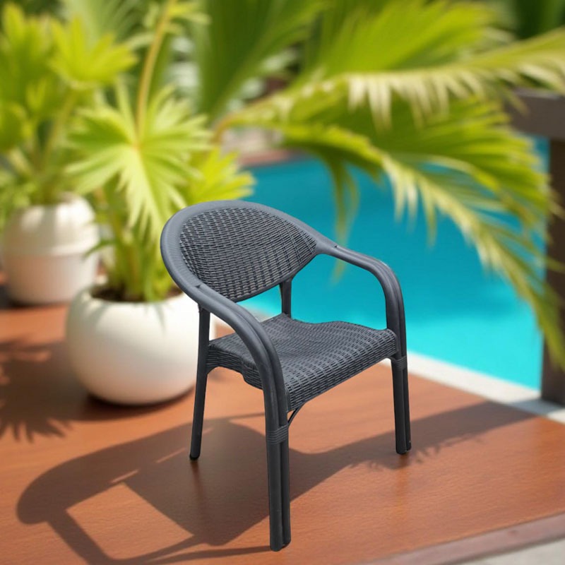 صندلی پلاستیکی خاص انتخابی متفاوت و خاص‌ پسند