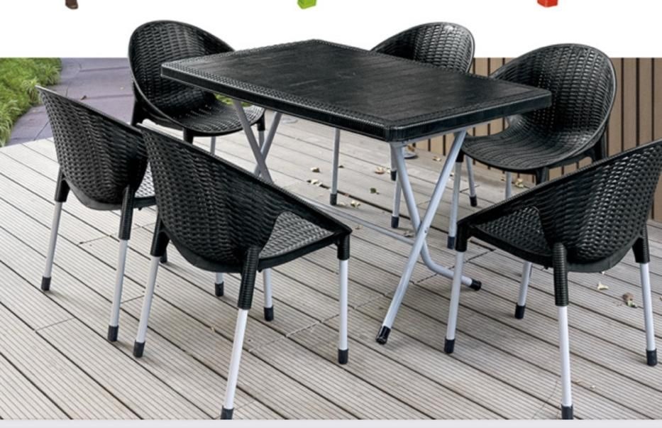 تصویر 4 از صندلی پلاستیکی خاص انتخابی متفاوت و خاص‌ پسند