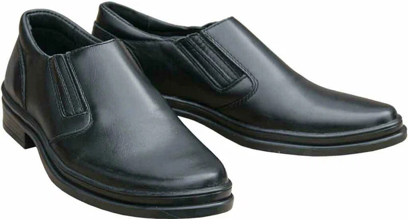 تصویر 3 از کفش مردانه پاسارگاد با طراحی شیک و ساختار استاندارد