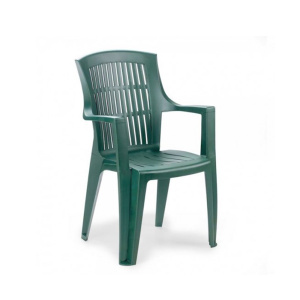 تصویر 3 از صندلی پلاستیکی راحت با کیفیت ممتاز و بادوام