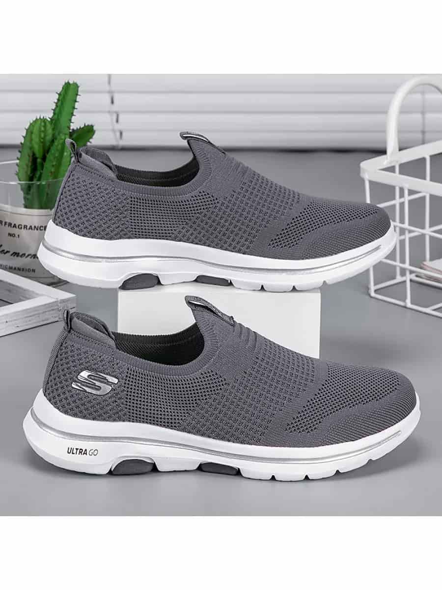 کفش مردانه تن تاک برای پیاده روی طولانی