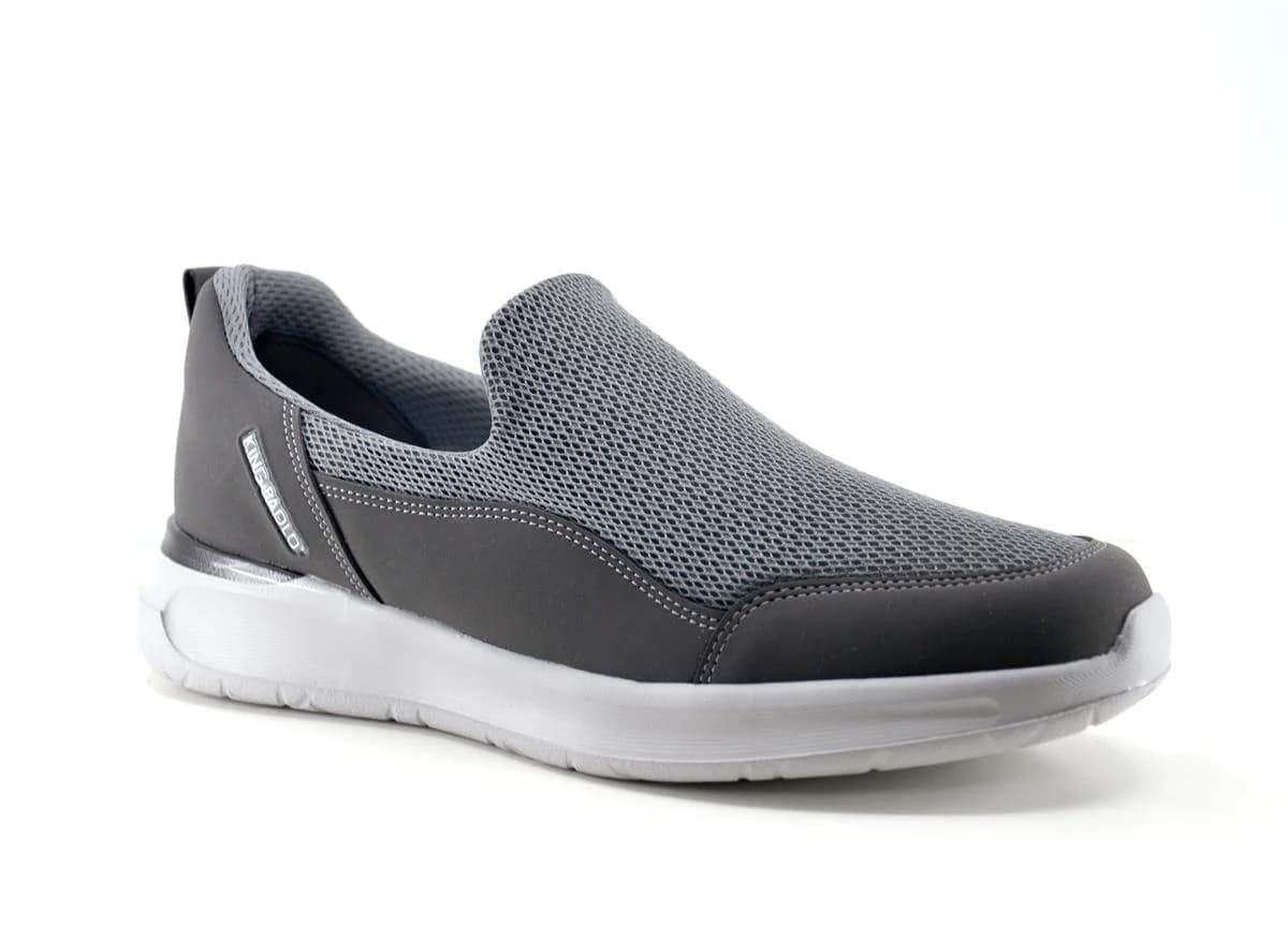 تصویر 1 از کفش مردانه تن تاک برای پیاده روی طولانی