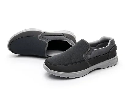 تصویر 2 از کفش مردانه تن تاک برای پیاده روی طولانی