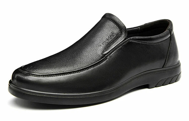 تصویر 4 از کفش مردانه اورجینال با استایل مینیمال و اجرای تمیز