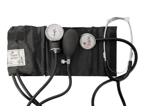 دستگاه فشار خون غیر دیجیتال با طراحی مکانیکی دقیق و ساختار جذاب