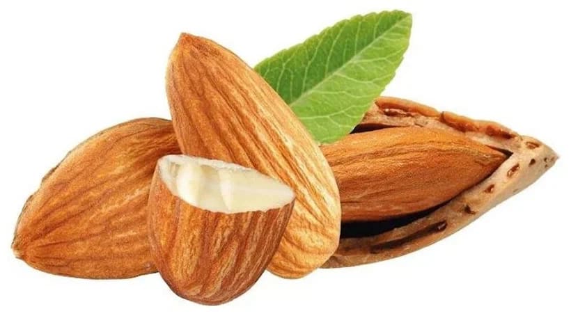 بادام درختی